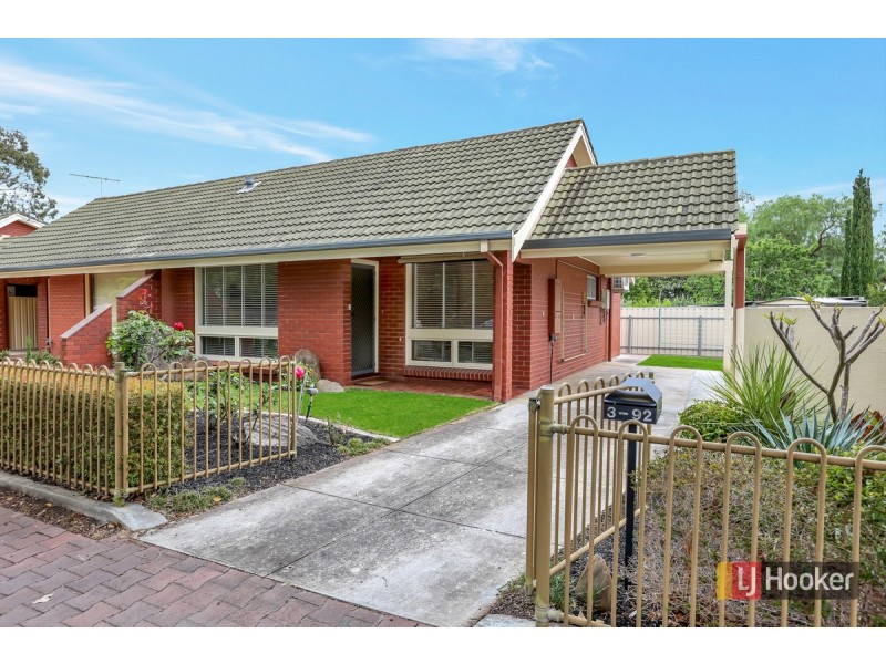 3/92 Cremorne Street, Malvern SA 5061