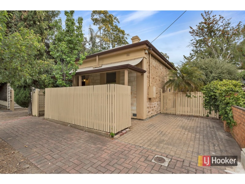 39 Elizabeth Street, Norwood SA 5067
