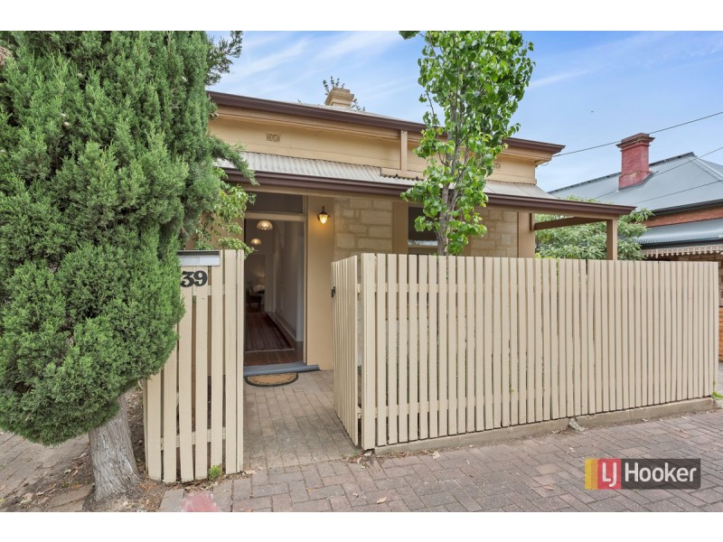 39 Elizabeth Street, Norwood SA 5067