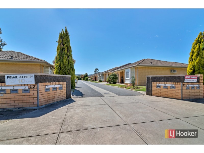 5/112 Gage Street, Firle SA 5070