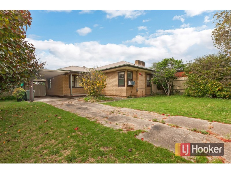 36 Vine Terrace, Klemzig SA 5087