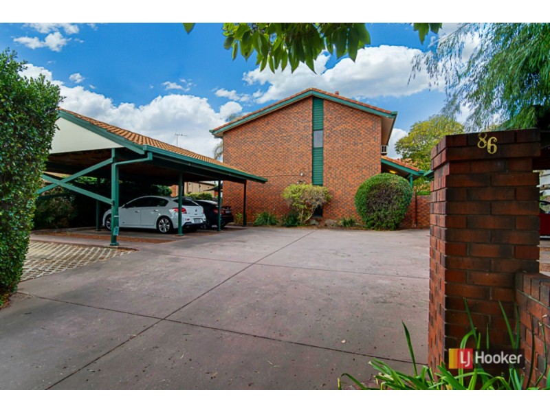 1/86 George Street, Norwood SA 5067