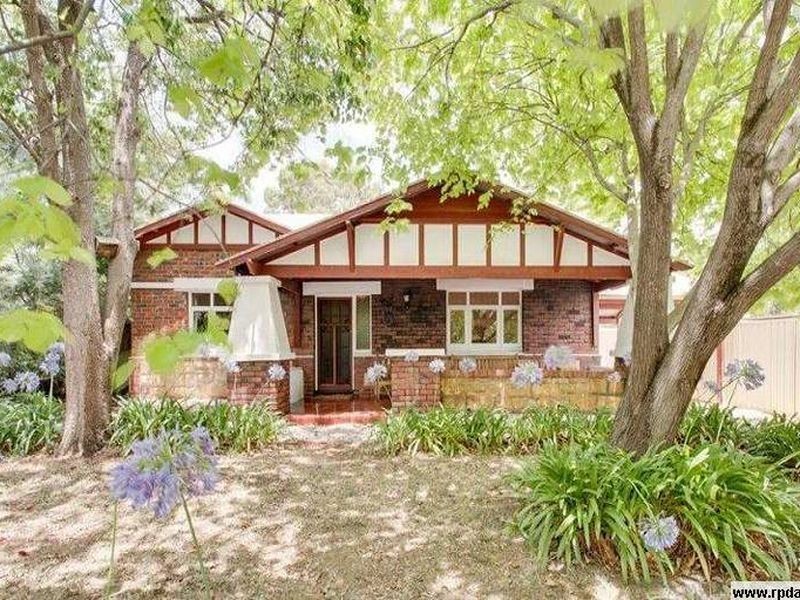 4 Bruce Street, Frewville SA 5063