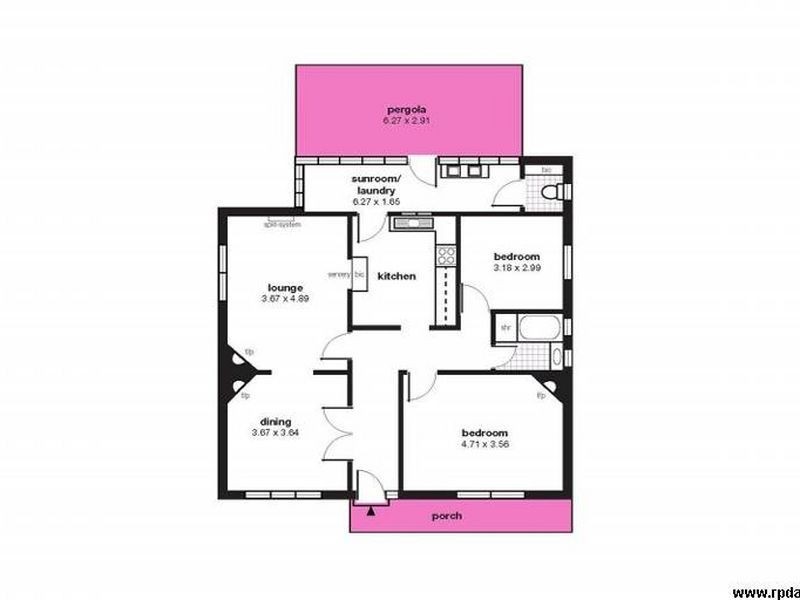 4 Bruce Street, Frewville SA 5063