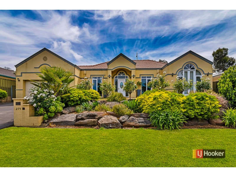 275 Kelly Road, Modbury Heights SA 5092