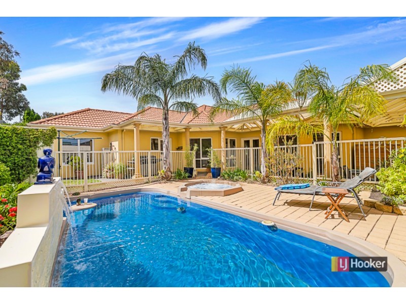 275 Kelly Road, Modbury Heights SA 5092