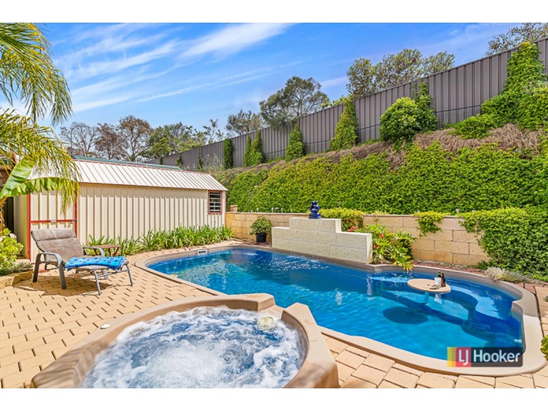 275 Kelly Road, Modbury Heights SA 5092