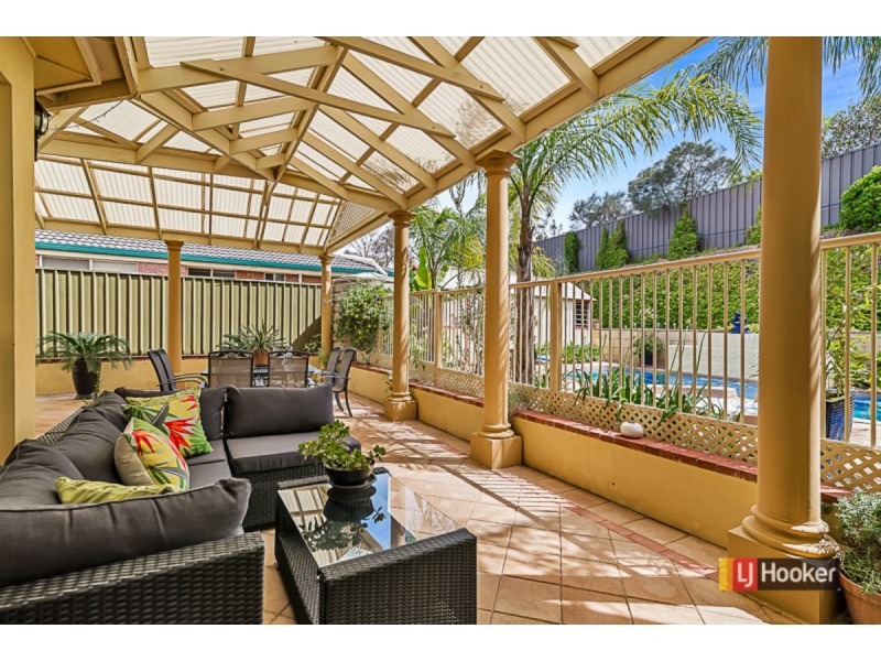 275 Kelly Road, Modbury Heights SA 5092