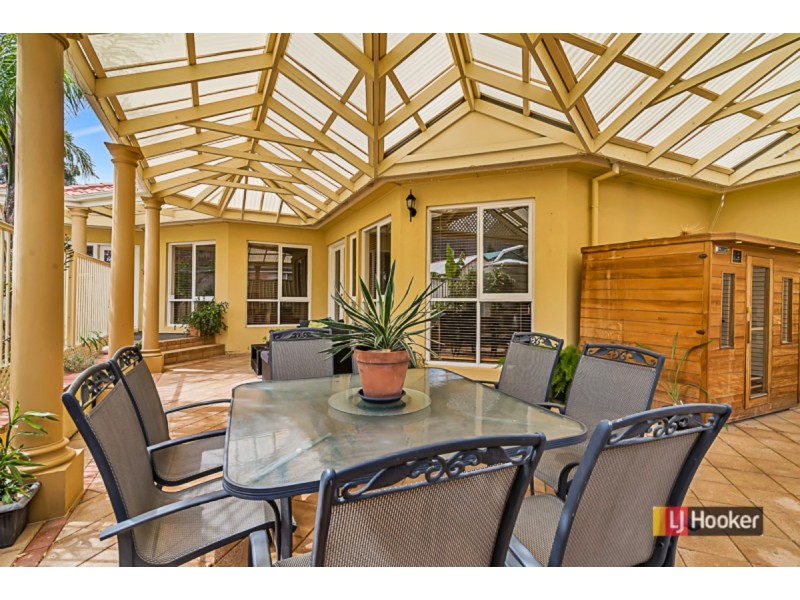 275 Kelly Road, Modbury Heights SA 5092