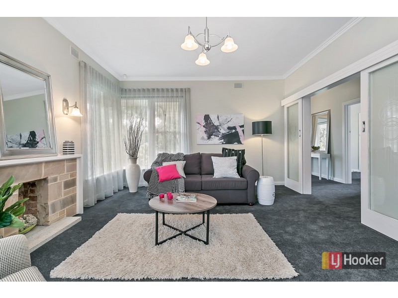 1 Sitters Memorial Drive, Burnside SA 5066