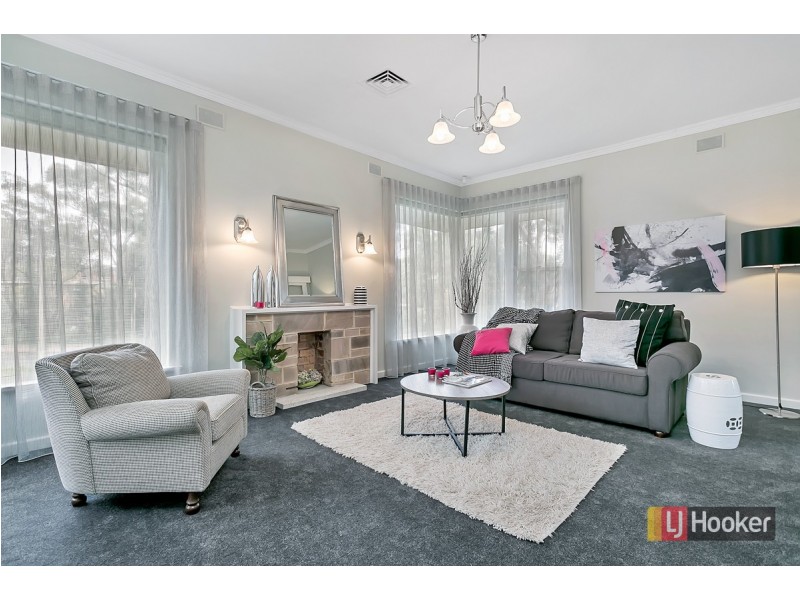 1 Sitters Memorial Drive, Burnside SA 5066