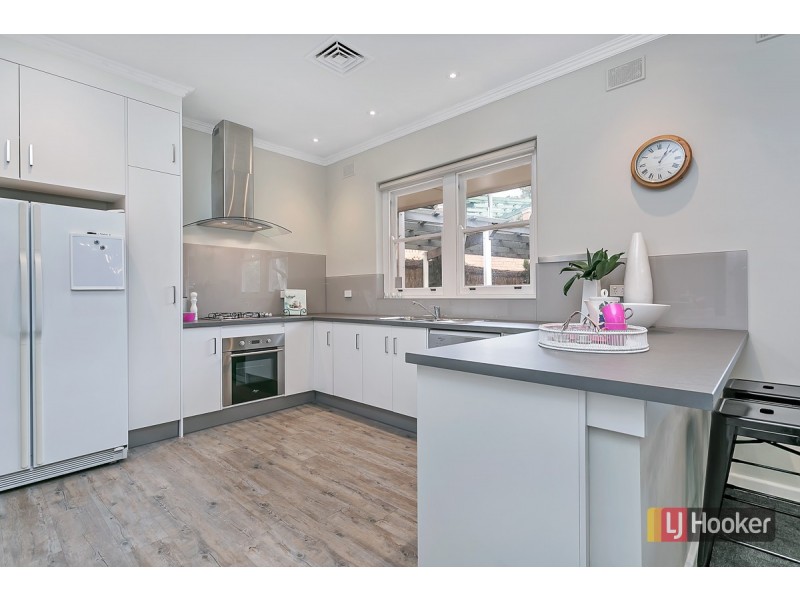 1 Sitters Memorial Drive, Burnside SA 5066