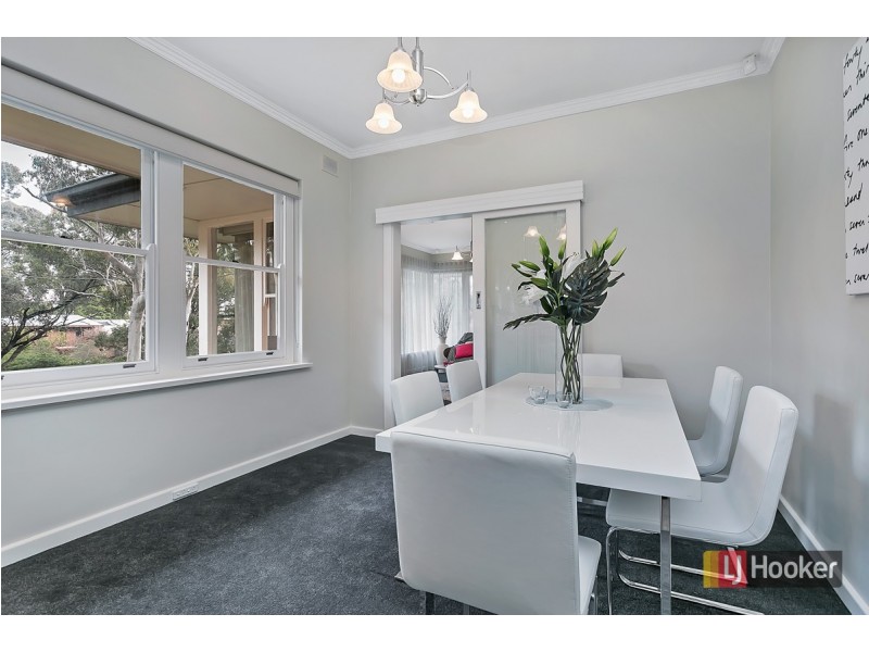 1 Sitters Memorial Drive, Burnside SA 5066