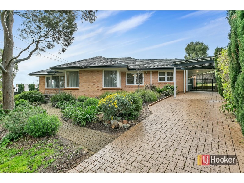 1 Sitters Memorial Drive, Burnside SA 5066