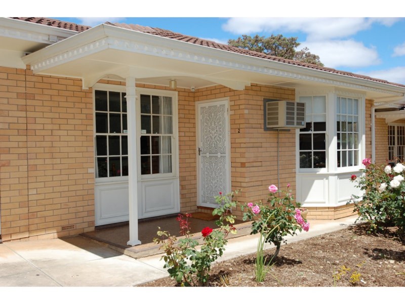 2/15 Peroomba Avenue, Kensington Gardens SA 5068
