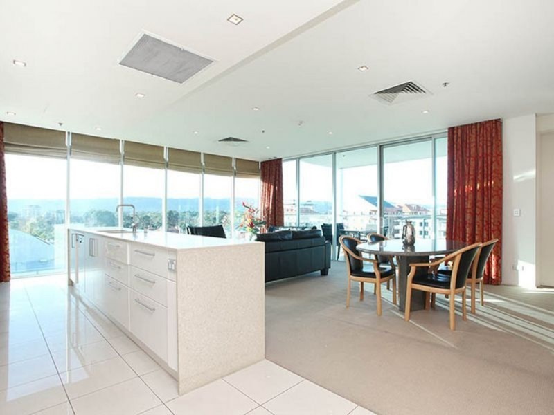 608/15 Vaughan Place, Adelaide SA 5000