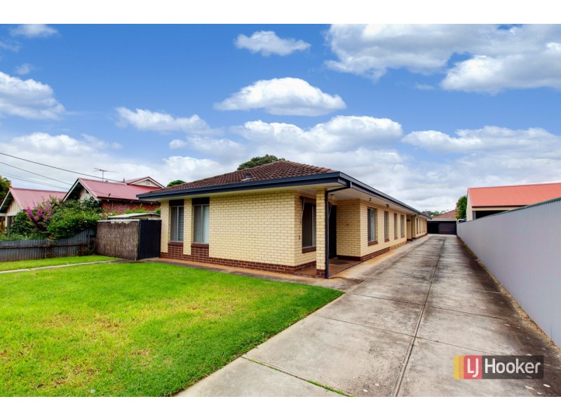 3/47 Gwynne Street, Firle SA 5070