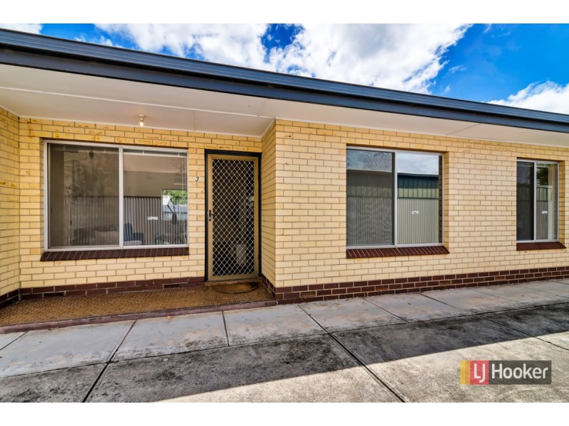 3/47 Gwynne Street, Firle SA 5070