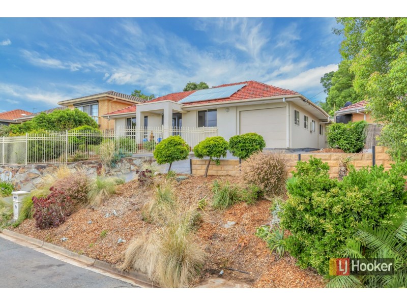 18 Sassafras Drive, Highbury SA 5089