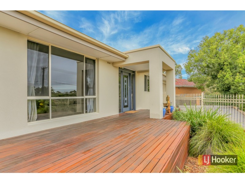 18 Sassafras Drive, Highbury SA 5089