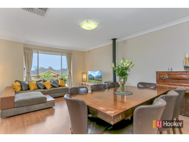 18 Sassafras Drive, Highbury SA 5089