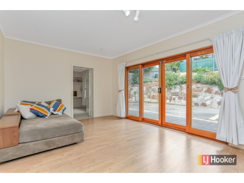 18 Sassafras Drive, Highbury SA 5089