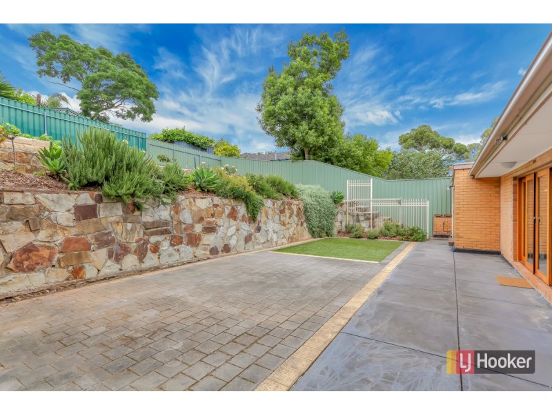 18 Sassafras Drive, Highbury SA 5089