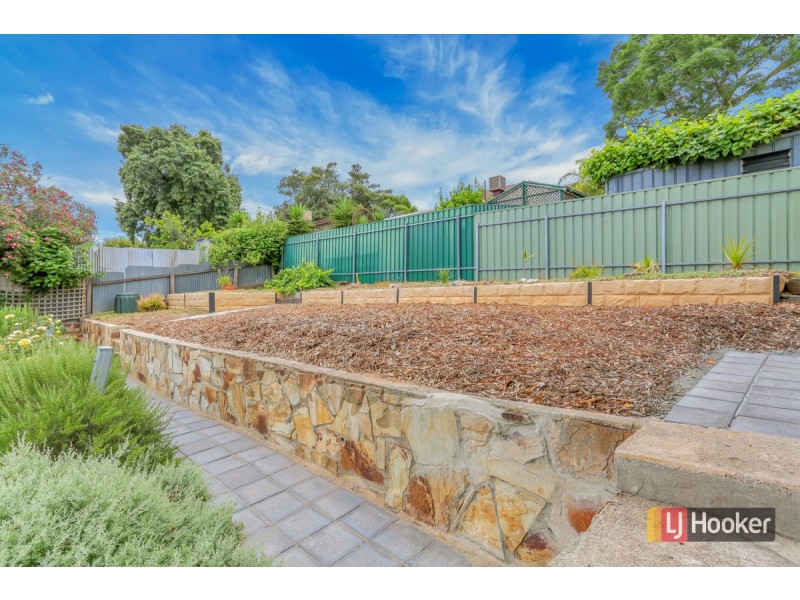18 Sassafras Drive, Highbury SA 5089