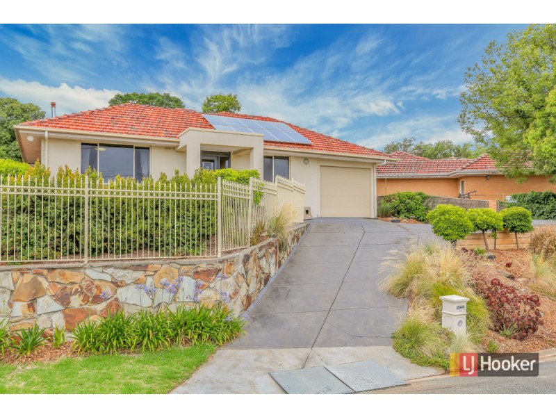 18 Sassafras Drive, Highbury SA 5089