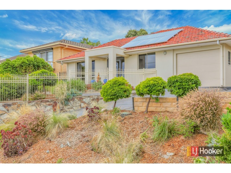 18 Sassafras Drive, Highbury SA 5089