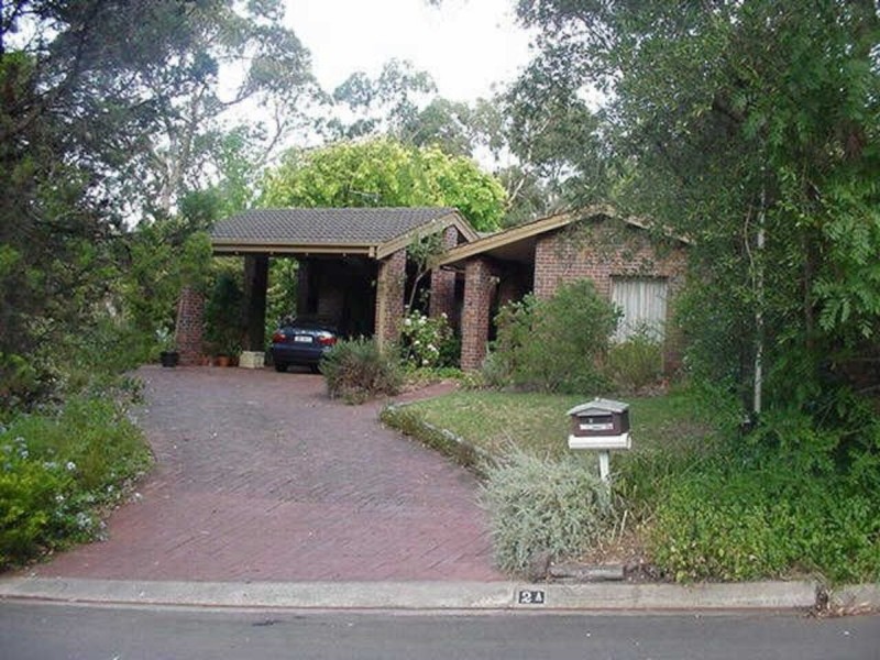2A Gothic Avenue, Stonyfell SA 5066
