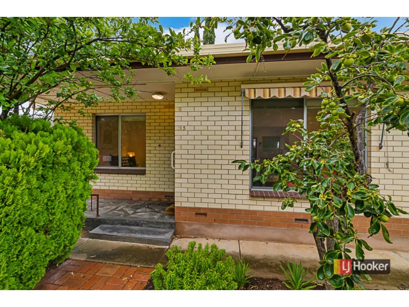 5/16 Tenth Avenue, St Peters SA 5069