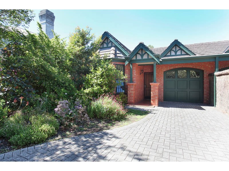 9 Newcastle Street, Heathpool SA 5068