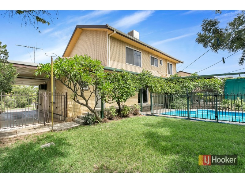 27 Raymel Crescent, Campbelltown SA 5074