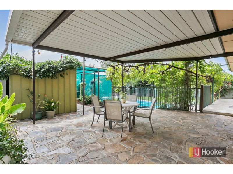 27 Raymel Crescent, Campbelltown SA 5074