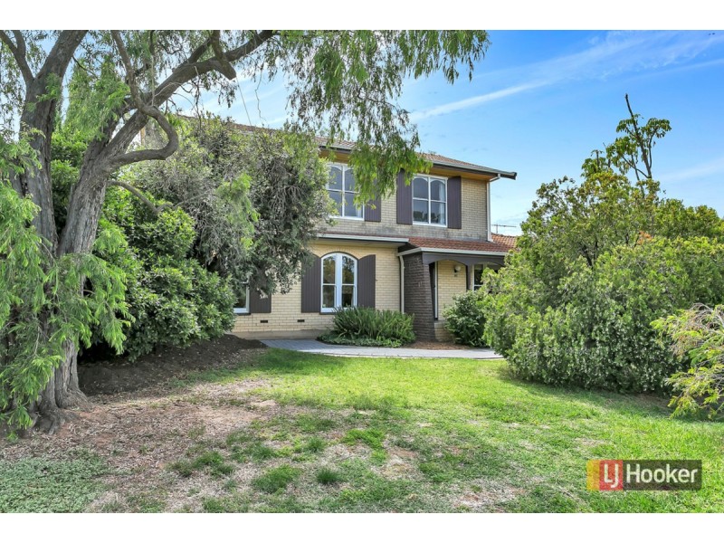 27 Raymel Crescent, Campbelltown SA 5074