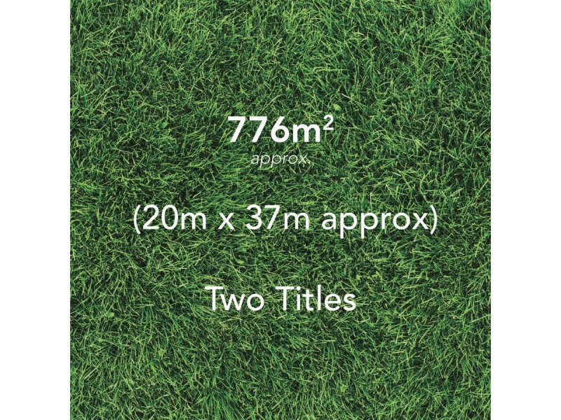 34 & 36 Railway Terrace, Kilburn SA 5084