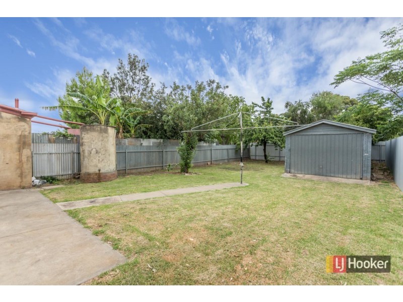 34 & 36 Railway Terrace, Kilburn SA 5084