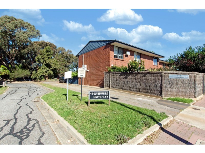 40/44 Glynburn Road, Hectorville SA 5073