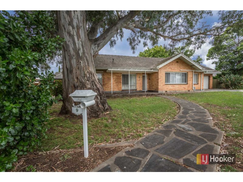 9 Barons Street, Magill SA 5072