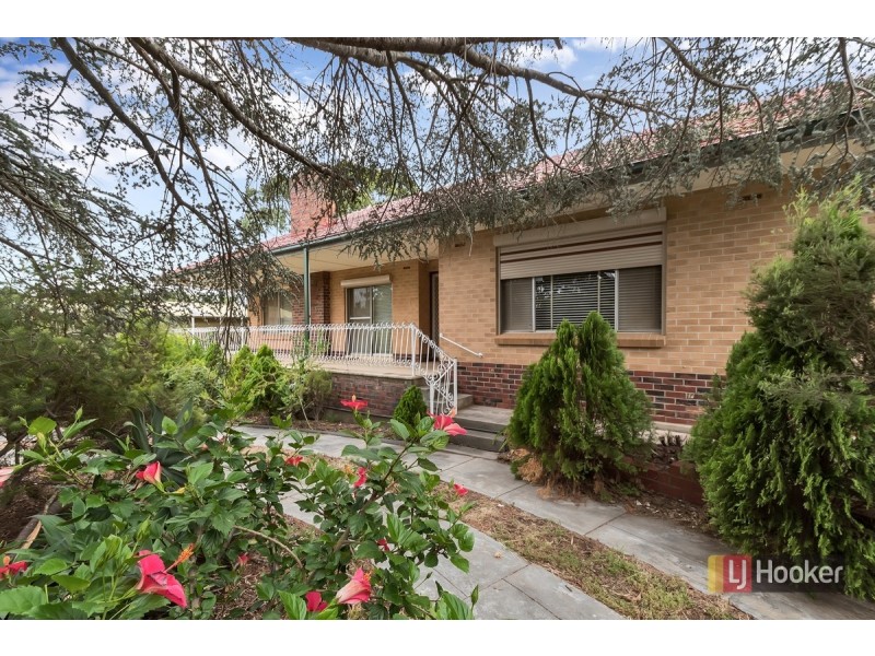 30 Highfield Drive, Tea Tree Gully SA 5091