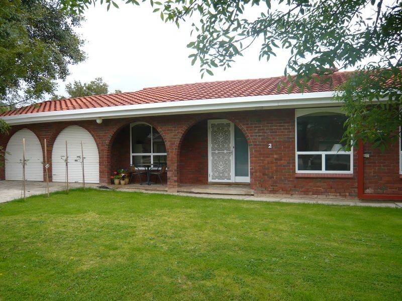 2 Seneca Court, Athelstone SA 5076