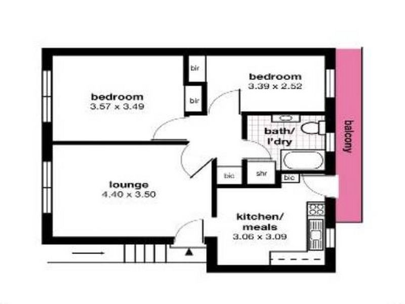 10/14 Tusmore Avenue, Leabrook SA 5068