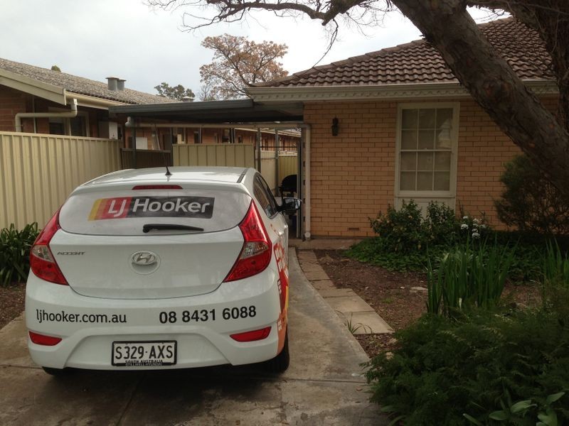 1/15 Peroomba Avenue, Kensington Gardens SA 5068