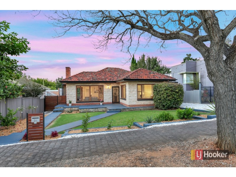 26 Boothby Street, Panorama SA 5041