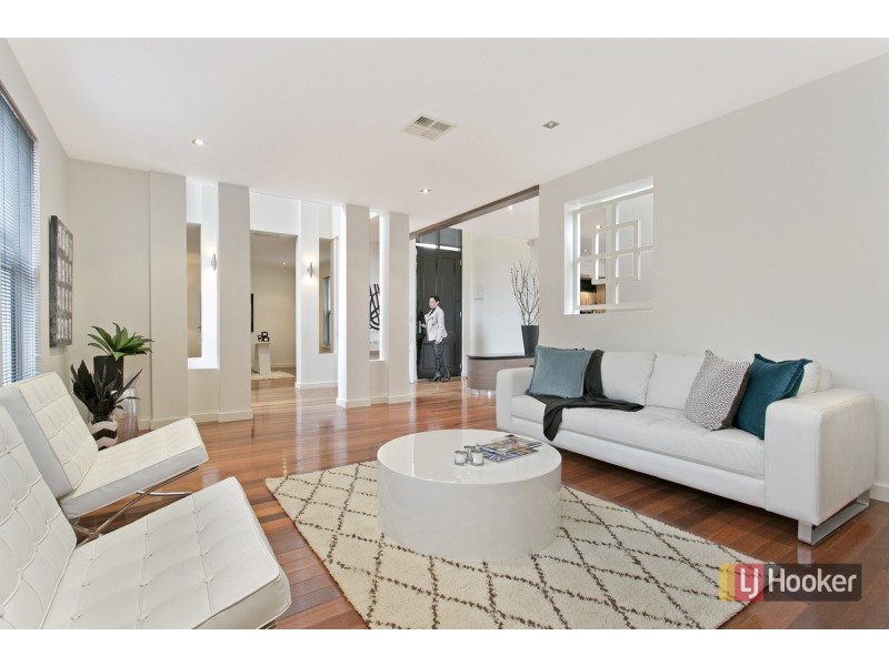 2/17 Brunswick Street, Walkerville SA 5081
