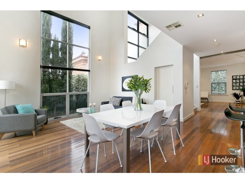 2/17 Brunswick Street, Walkerville SA 5081