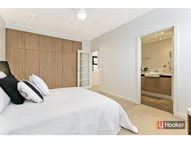 2/17 Brunswick Street, Walkerville SA 5081