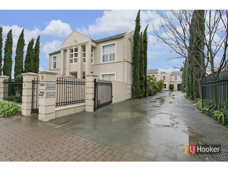 2/17 Brunswick Street, Walkerville SA 5081