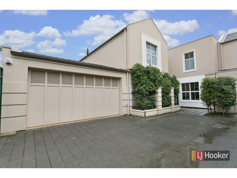 2/17 Brunswick Street, Walkerville SA 5081